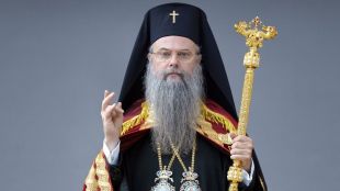 Митрополит Николай: Няма да бъда патриарх