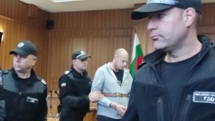 Окръжният съд в Пловдив остави в ареста Рангел Бизюрев обвинен