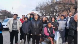 Жителите на петричкото село Яворница се оплакват че имат проблем