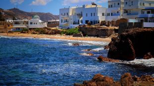 Гърция въвежда нова система за регулиране на организираните плажове с