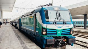 БДЖ и Националната компания Железопътна инфраструктура започват реорганизация на движението