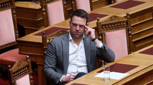 Предоставил заем от 250 000 евро на партията сиС прокурорско