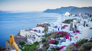 Сезонът на почивките в Гърция идва: Ето какви са глобите на пътя