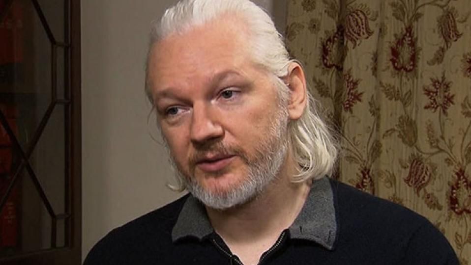 Върховният съд на Великобритания разреши на основателя на WikiLeaks Джулиан
