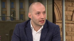 Димитър Ганев, „Тренд“: Последните седмици от кампанията ще определят кой ще заеме второто място