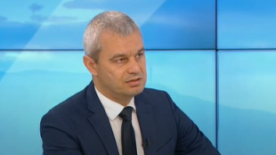 Служебният външен министър Стефан Димитров не трябва да бъде освобождаван