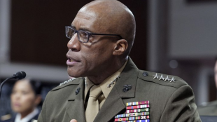 Ръководителят на Африканското командване на САЩ генерал Майкъл Лангли предупреди