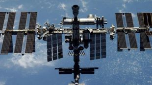 Руският космически кораб Союз MS 25 успешно се скачи към Международната