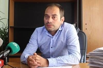 Aпелативният прокурор на София Радослав Димов е подал оставка от