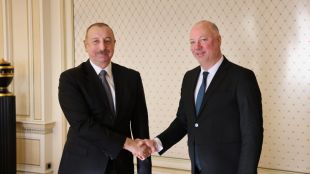 Азербайджан е ключов партньор за България в усилията ѝ за