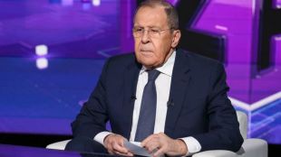Руският външен министър отправи предупреждение към НАТО предадоха руски медии   Не