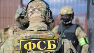 Руските сили за сигурност ликвидираха украински агент замесен в убийството
