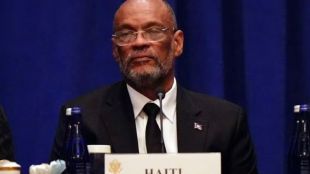 Министър председателят на Хаити Ариел Анри подаде оставка съобщава Анри