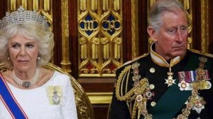 Крал Чарлз Трети и кралица Камила в неделя ще присъстват