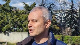 Софийският районен съд оправда изцяло Костадин Костадинов лидер на партия