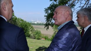 Министър председателят Димитър Главчев ще посети днес гр Шипка който е