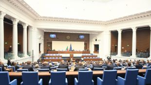 Сериозно съмнение за руски газВременната парламентарна комисия която бе създадена