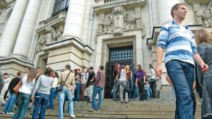 Съгласие за промени във висшето образование в следващия парламент1000 лв