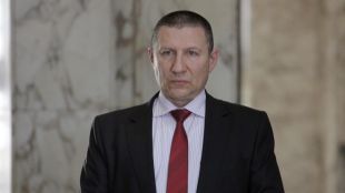 И ф главен прокурор на Република България Борислав Сарафов внесе