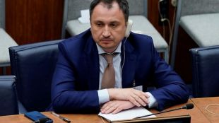 Киев започва новата мобилизацияУкраинската антикорупционна служба разследва министъра на аграрната