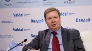 Дмитрий Суслов увери че на Русия не ѝ трябват територии