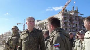 Тимур Иванов отговарял за военните инфраструктурни проектиЗаподозрян е в получаване