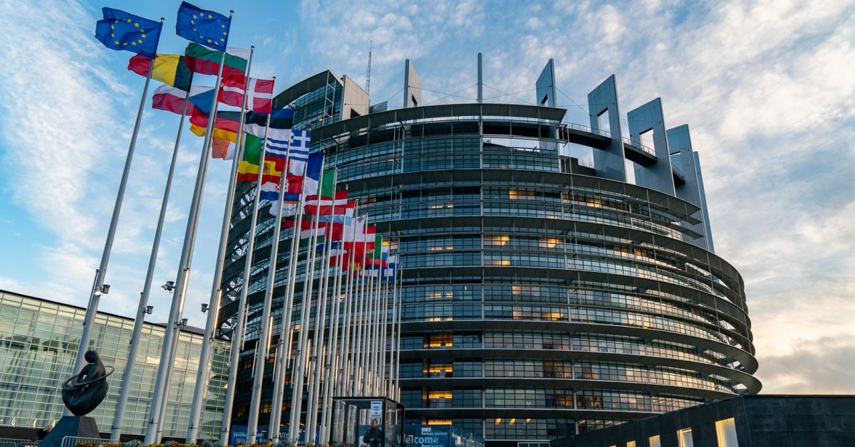 Проучване на Евробарометър“ за нагласите преди вота през юниБорбата срещу