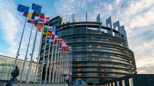 Проучване на Евробарометър за нагласите преди вота през юниБорбата срещу