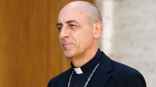Ватиканът се противопоставя на факта че в някои страни хомосексуализмът