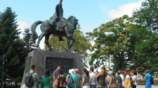 Организират 120 безплатни туристически обиколки за гостите на Варна