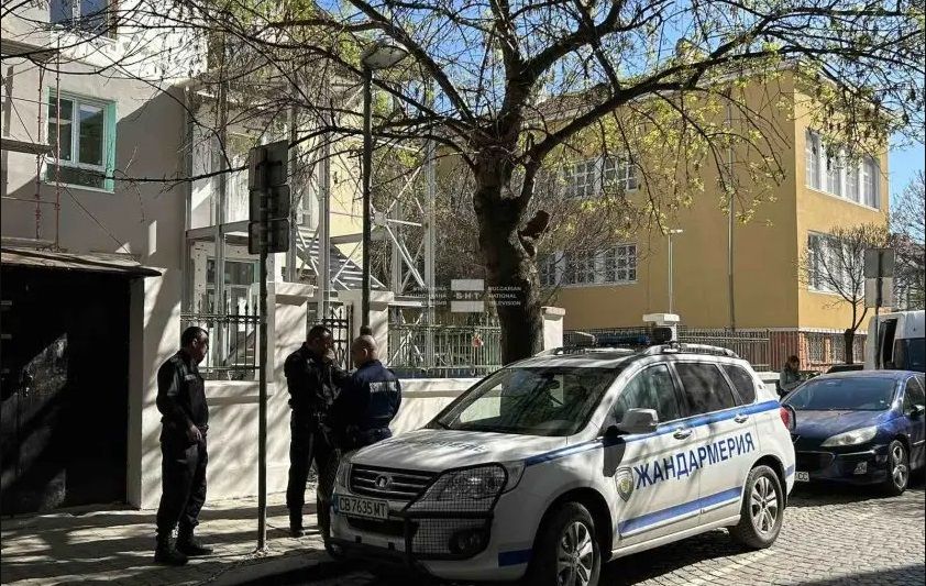 От Софийската градска прокуратура (СГП) публикуваха официална информация за днешната