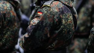 Германски военен шпионирал за Русия поради страх от ядрен удар