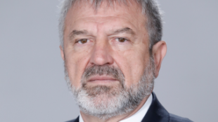 Парламентът прекрати пълномощията на Драгомир Драганов от ГЕРБ СДС като