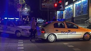 Разпоредиха дисциплинарна проверка срещу пияния полицай, предизвикал катастрофа във Велико Търново