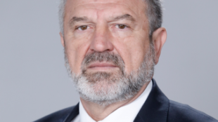 Драгомир Драганов стана областен управител на Русе
