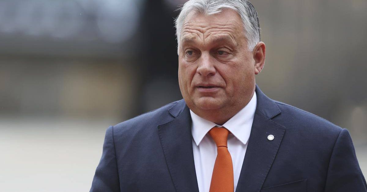 Унгарското правителство преоценява ролята на страната си в НАТО, тъй