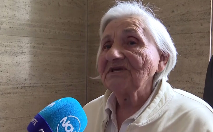 Снимка: Бабата на Габриела Славова: Моята внучка не е убийца, прекалено е възпитана