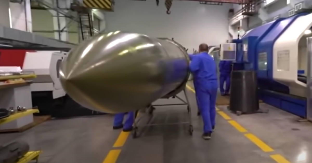 Увеличаването на производството на ракети за ОТРК Искандер-М“ позволи на
