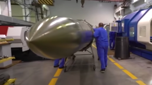 Увеличаването на производството на ракети за ОТРК Искандер М позволи на