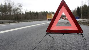 Мотоциклетист загина при катастрофа с кола в Лясковец