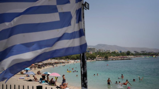 Гърция обяви 198 плажа в цялата страна за напълно защитени