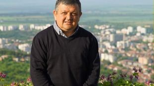 Журналистът от Шумен Красимир Крумов ще бъде удостоен посмъртно с