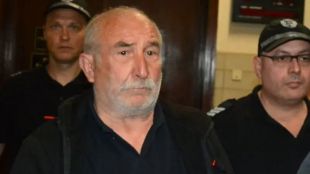 Окръжният съд в Хасково остави в ареста 64 годишния турски тираджия