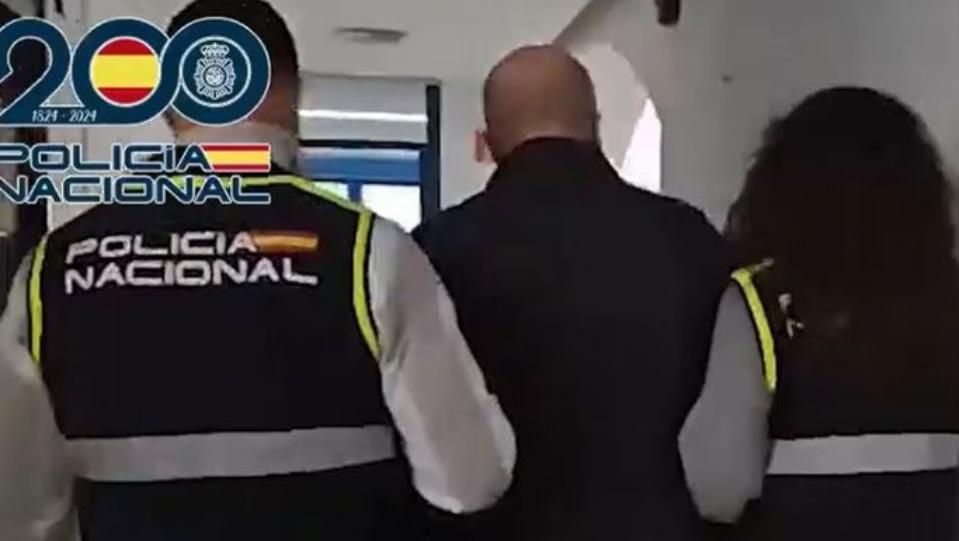 Снимка: Уникален гаф на испанската полиция, освободи наркобос, планирал да убие принцеса