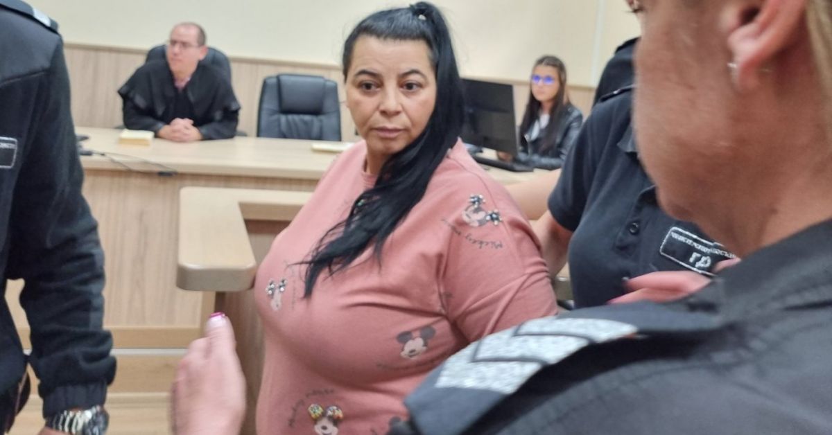 Окръжният съд в Пловдив присъди осем години затвор получи жената