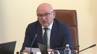 Министър председателят Димитър Главчев разпореди да бъде отменено приетото вчера решение
