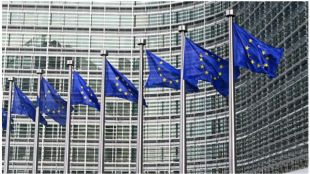 Говорител на Европейската комисия каза пред че споразумението от Преспа