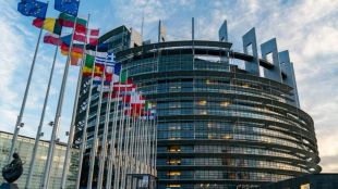 гласува днес ключова реформа на законодателството на ЕС за търсещите