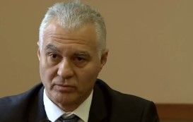 Шефът на ДАНС: Има установени „доверителни отношения“ между Петя Банкова и Стефан Димитров (ВИДЕО)