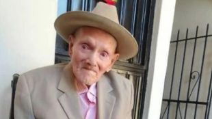На 114 години почина най възрастният мъж в света венецуелецът